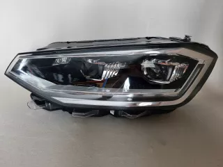 517941081A,ORG Фара передняя (комплект) Volkswagen Golf 7 Арт AL13614931432, вид 2
