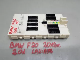 9314237 Короб предохранителей BMW 1 F20/F21 Арт AL13615411172, вид 1