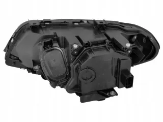 716680402 Фара передняя правая BMW X5 E53 Арт AL13617300240, вид 3