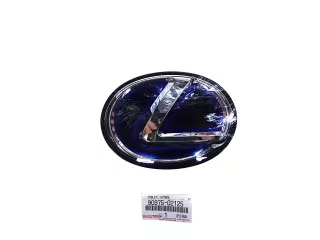 53141-53041 Решетка радиатора Lexus CT Арт AL13617574356_3, вид 2