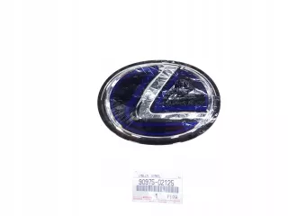 53141-53041 Решетка радиатора Lexus CT Арт AL13617574356_3, вид 3