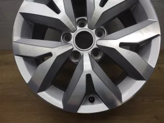 Диск литой Volkswagen Tiguan 1 Арт AL13618157949_2, вид 4