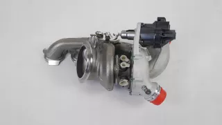 8683535 Турбина BMW X2 F39 Арт AL13618367698, вид 1