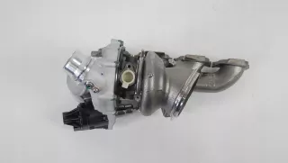 8683535 Турбина BMW X2 F39 Арт AL13618367698, вид 4
