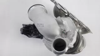 8683535 Турбина BMW X2 F39 Арт AL13618367698, вид 5