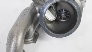 8683535 Турбина BMW X2 F39 Арт AL13618367698, вид 7