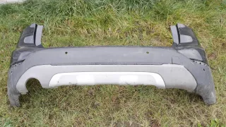  Бампер задний BMW X1 F48 Арт AL13618388230, вид 1