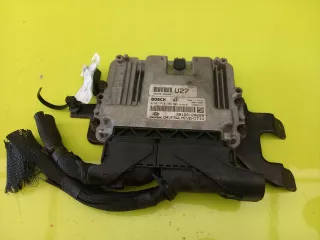 39120-2A209 Блок управления двигателем Hyundai i40  Арт AL13619224738, вид 1