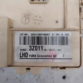 91950-3Z011,,91940-2H130 Короб предохранителей Hyundai IX35 Арт AL13619461542, вид 7