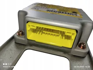 MR243890 Блок AirBag Mitsubishi Eclipse Cross Арт AL13619811816, вид 3