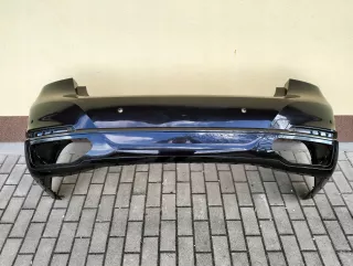 G11LCI Бампер задний BMW 7 G11/G12 Арт AL13620374695, вид 1