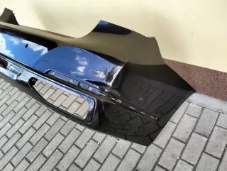 G11LCI Бампер задний BMW 7 G11/G12 Арт AL13620374695, вид 2