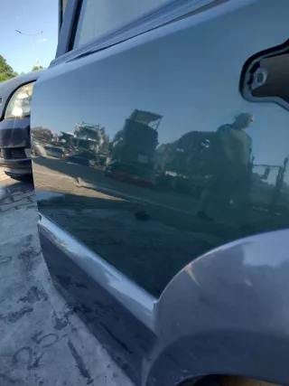 65526200 Дверь задняя левая Kia Sorento 1 Арт AL13623108259, вид 12