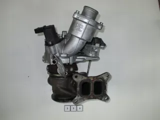 06K145722L Турбина Audi A1 Арт AL13623332966, вид 2