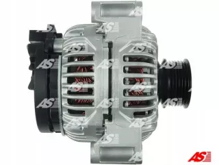 A0144 Генератор Mercedes E W210 Арт AL13624413667, вид 6