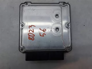 00551950240 Блок управления двигателем Alfa Romeo GT Арт AL13624577378, вид 4