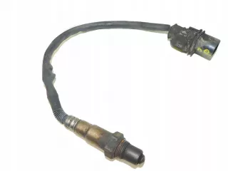  Лямбда-зонд Iveco Daily 3 Арт AL13624787341