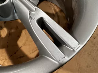  Диск литой Seat Leon 1 Арт AL13624821588, вид 3