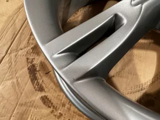  Диск литой Seat Leon 1 Арт AL13624821588, вид 4
