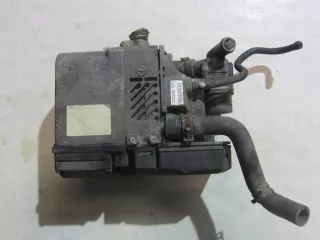  Автономный отопитель (Webasto) BMW 5 F10/F11/GT F07 Арт AL13625086277_3, вид 1
