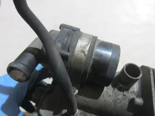  Автономный отопитель (Webasto) BMW 5 F10/F11/GT F07 Арт AL13625086277_3, вид 13