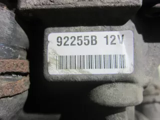  Автономный отопитель (Webasto) BMW 5 F10/F11/GT F07 Арт AL13625086277_3, вид 16