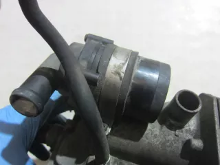  Автономный отопитель (Webasto) BMW 5 F10/F11/GT F07 Арт AL13625086277_3, вид 5
