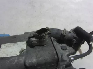  Автономный отопитель (Webasto) BMW 5 F10/F11/GT F07 Арт AL13625086277_3, вид 6