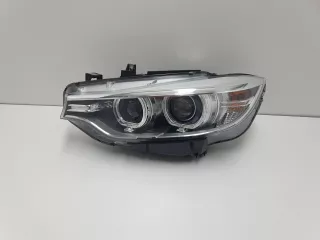 7460625,Lampa Фара передняя (комплект) BMW 5 G30/G31 Арт AL13625497659_2, вид 1