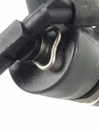 9641742880 Форсунка Peugeot Expert 1  Арт AL13625626531_4, вид 3