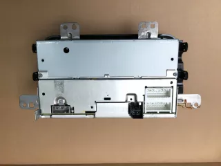 2591A5FA0B,7503750801 Магнитола (аудио система) Nissan Micra K14 Арт AL13626586313, вид 3