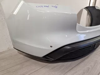 9J0807421 Бампер задний Porsche Taycan Арт AL13626791662, вид 3