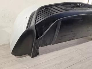 9J0807421 Бампер задний Porsche Taycan Арт AL13626791662, вид 9