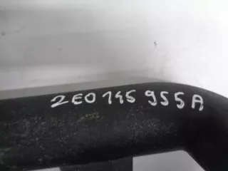 2E0145955A Патрубок интеркулера Volkswagen Crafter 2 Арт AL13627812852, вид 2