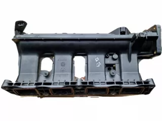 140033014R,,,1257959V01 Коллектор впускной Nissan Juke 1 Арт AL13628463989, вид 2