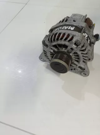 A2TX3081 Генератор Mazda CX-9 2 Арт AL13628564721_2, вид 3