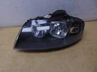 8P0941003K Фара передняя (комплект) Audi A3 8P Арт AL13628876312, вид 2