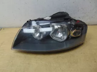 8P0941003K Фара передняя (комплект) Audi A3 8P Арт AL13628876312, вид 3