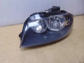 8P0941003K Фара передняя (комплект) Audi A3 8P Арт AL13628876312, вид 4