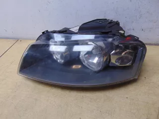 8P0941003K Фара передняя (комплект) Audi A3 8P Арт AL13628876312, вид 5