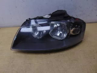 8P0941003K Фара передняя (комплект) Audi A3 8P Арт AL13628876312, вид 6