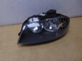 8P0941003K Фара передняя (комплект) Audi A3 8P Арт AL13628876312, вид 7