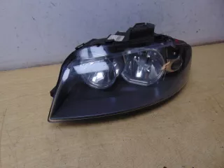 8P0941003K Фара передняя (комплект) Audi A3 8P Арт AL13628876312, вид 8