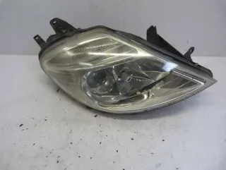 89006368 Фара передняя правая Citroen C8 Арт AL13629371760, вид 1