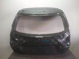  Крышка багажника (дверь 3-5) Mercedes C W206 Арт AL13629593399, вид 1
