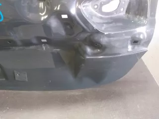  Крышка багажника (дверь 3-5) Mercedes C W206 Арт AL13629593399, вид 2