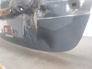  Крышка багажника (дверь 3-5) Mercedes C W206 Арт AL13629593399, вид 3