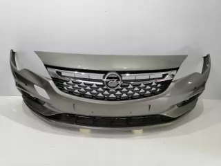  Бампер передний Opel Astra K Арт AL13629945791, вид 1