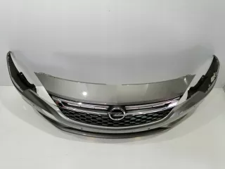  Бампер передний Opel Astra K Арт AL13629945791, вид 3