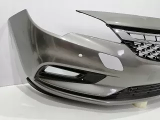  Бампер передний Opel Astra K Арт AL13629945791, вид 4